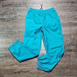 COLUMBIA - windbreaker Pants